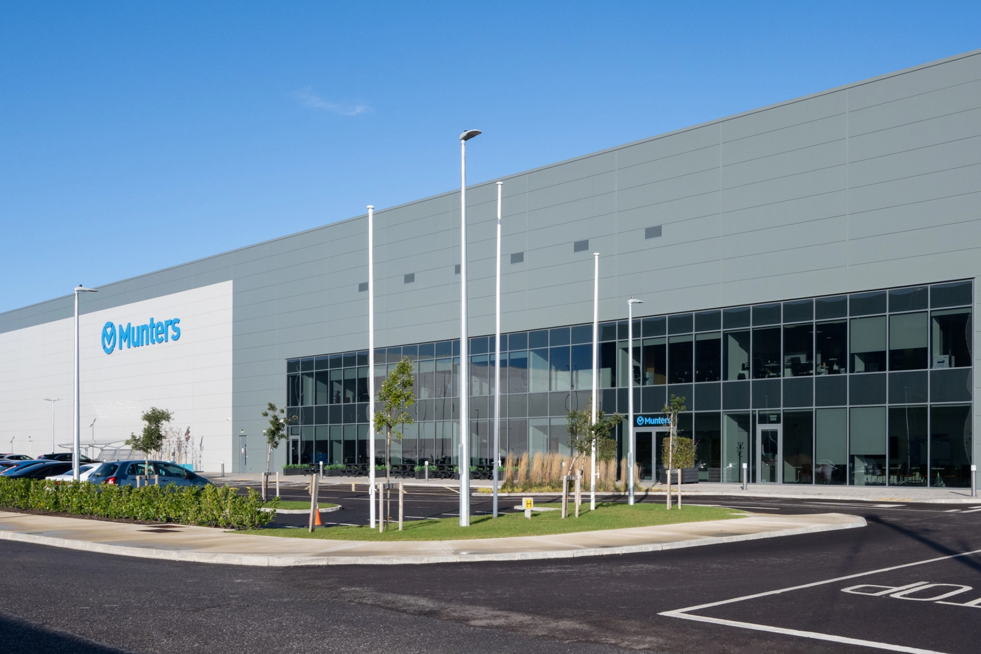 Anchor BP - slider Building Specification