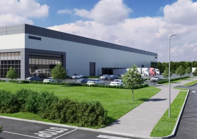 Anchor Business Park