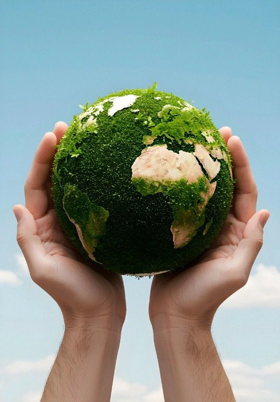 Sustainability
