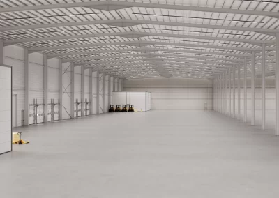 Warehouse