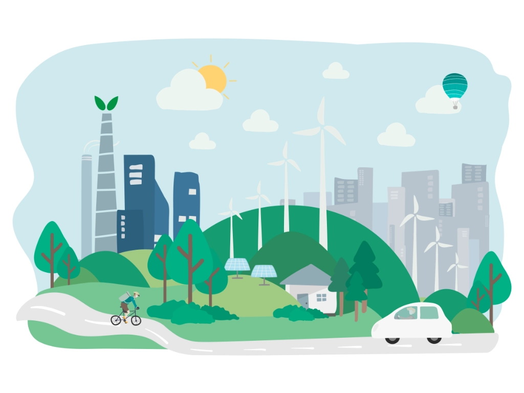 Sustainability